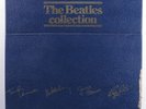 BEATLES Collection EMI-PARLOPHONE 14XLP VG++/VG+ uk boxset q