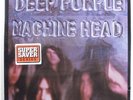 DEEP PURPLE Machine Head WARNER BROS BSK-3100 LP gatefold SEALED q