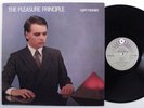GARY NUMAN The Pleasure Principle ATCO LP VG+ q