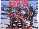 GWAR Scumdogs Of The Universe METAL BLADE 3984154391 2XLP 2016 reissue SEALED q