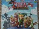 The Legend Of Zelda Wind Waker Gamecube Soundtrack Vinyl Box Set Not Moonshake