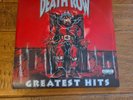 Death Row Greatest Hits (1996) 4x LP Vinyl Gatefold - OG, Rare, West Coast Rap