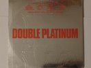 RARE SEALED - KISS - DOUBLE PLATINUM - 1978 ORIGINAL 1ST PRESSING Hype Sticker
