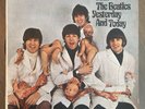 Beautiful 3rd State Mono Beatles Butcher Shot Album