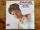 Aretha Franklin I Never Loved a Man The Way I Love You OG US MONO 8139 EX