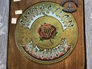 Grateful Dead American Beauty 1970 LP Santa Maria Final Copy Shrink/Hype READ