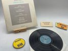 Arvo Pärt- Tabula Rasa  NM/VG  Ultrasonic Clean 1984 Gatefold