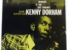 KENNY DORHAM ROUND ABOUT MIDNIGHT BLUE NOTE BNJ61003 Japan VINYL LP