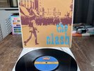 The Clash The Black Market Crash Rare Vinyl 10” VG+/VG+ Plays Great 1A/1B