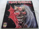 IRON MAIDEN   PURGATORY/MAIDEN JAPAN ** 1990 UK EMI 2x 12