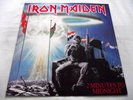 IRON MAIDEN   2 MINUTES TO MIDNIGHT ** 1984 UK EMI 12
