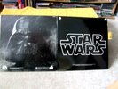 2X LP ORIGINAL FILM SOUNDTRACK STAR WARS BTD541 1977 WITH INSERT