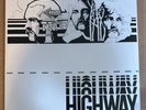 LP:  HIGHWAY - self titled s/t  NEW SEALED REISSUE HARD ROCK