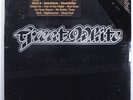 GREAT WHITE Self Titled EMI-AMERICA ST-17111 LP embossed cover promo SEALED q
