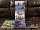 The Legend Of Zelda Wind Waker Vinyl Box Set 3LP NUMBERED
