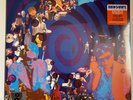 THE GLOVE - BLUE SUNSHINE LP Coloured VINYL RSD 2015 New  & Sealed THE CURE