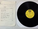 radio show LP   METALSHOP Oct 24, 1986   Stryper Interview, Saxon, Iron Maiden+