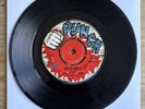Pat Satchmo ‘Hello Dolly’ / Eric Donaldson ‘Never Get Away’ Punch PH 9 Reggae 45