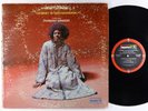 Alice Coltrane ft. Pharoah Sanders - Journey In Satchidananda LP - ABC Impulse