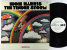 Eddie Harris - Tender Storm LP - Atlantic Mono VG+ PROMO