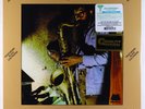 Joe Henderson & Alice Coltrane - The Elements LP - Milestone 180g Reissue SEALED