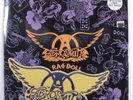 AEROSMITH Rag Doll GEFFEN GEF-76-TW 12