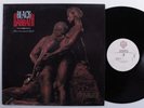 BLACK SABBATH The Eternal Idol WARNER BROS LP NM promo q