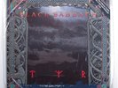 BLACK SABBATH Tyr I.R.S. LP uk picture disc q