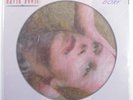 DAVID BOWIE Hunky Dory RCA BOPIC2 LP uk picture disc Ltd. Ed. SEALED q