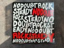 NO DOUBT ROCK STEADY 2LP W/ INSERT