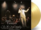 Serj Tankian (SOAD) - Elect The Dead Symphony Gold 2 Vinyl LP 1500 WW 180 GR NEU