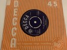 mod/ freakbeat .the poets 