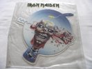 IRON MAIDEN   CAN I PLAY WITH MADNESS ** 1988 UK EMI SHAPED PICTURE DISC