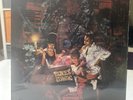 SALT N PEPA Blacks' Magic 1990 UK Vinyl LP record NEW SEALED