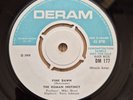 The Human Instinct Rare 1968 UK Deram Demo Psych Popsike