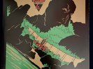 New Order - Radio Pictures Vinyl LP Live 1983 Germany Pressing Fast Records