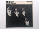 THE BEATLES ORIG 1963  UK  LP  WITH THE  BEATLES   STEREO  JOBETE PRESS