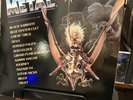 Heavy Metal Music From The Motion Picture 2xLP 1981 Original US Press) Gatefold