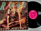 Rage Nice ’N’ Dirty LP Promo