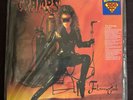 The Cramps, Flamejob, Drastic Plastic, (200 Gram Black Vinyl)