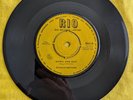 Down And Out/Lonely Man Douglas Bros/Ronald Wilson 7