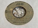Acetate DJ WLP Promo 45 Roberta Flack Killing Me Softly with His Song