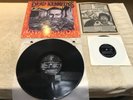 Dead Kennedy's Give Me Convenience OG 1987 Punk LP w Flexi Disc & Booklet