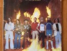 Lynyrd Skynyrd Street Survivors Vinyl LP Flames - 1977 Pressing w/Insert