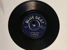 Lord Creator & Prince Buster All Stars - Evening News Ska 45 Blue Beat