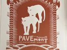 Pavement Live Europaturnén MCMXCVII RSD Vinyl LP EX/EX
