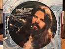[ROCK/POP] VG+ LP BOB SEGER And The SILVER BULLET BAND Stranger In Town