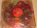 Talking Heads - Speaking in Tongues- 1983 Picture Disc - Robert Rauschenberg -NM
