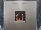 THE BEATLES Rarities LP 1986 SHAL-12060 3rd Cover Capitol Reissue SRC EX/EX