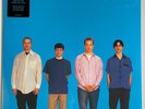 Weezer, Limited Ghostly Blue Colored Vinyl, LP, Remastered, Geffen Records, 2024